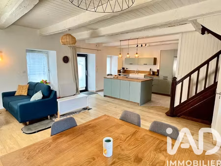 vente maison à trigavou (22490) : à vendre / 114m² trigavou