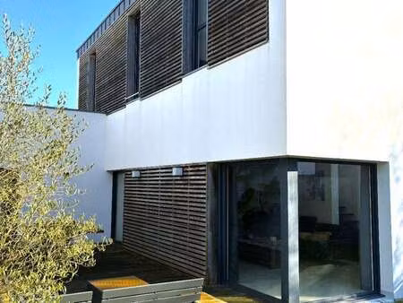 vente maison à melesse (35520) : à vendre / 122m² melesse