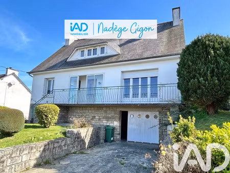 vente maison à pleudihen-sur-rance (22690) : à vendre / 132m² pleudihen-sur-rance