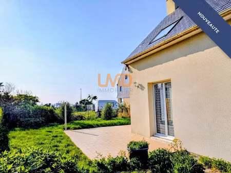 vente maison à saint-nic (29550) : à vendre / 78m² saint-nic
