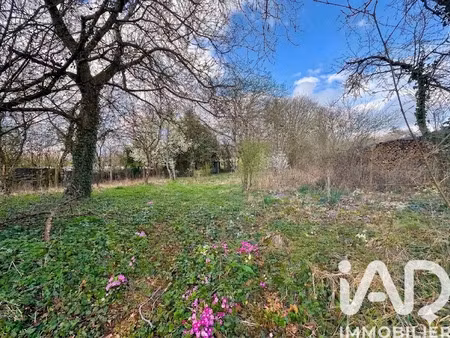 vente terrain à mouzon (08210) : à vendre / 525m² mouzon