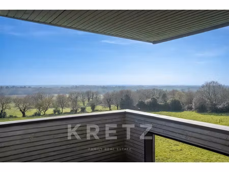 vente maison à berric (56230) : à vendre / 204m² berric