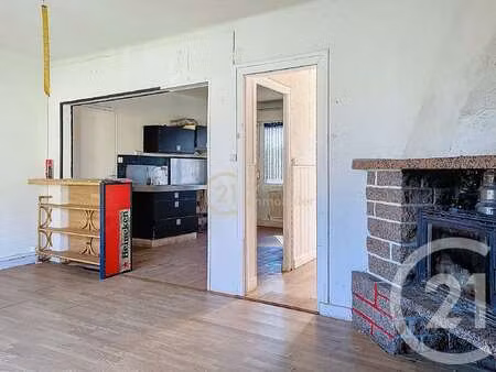 vente maison à saint-pierre-de-plesguen (35720) : à vendre / 98m² saint-pierre-de-plesguen