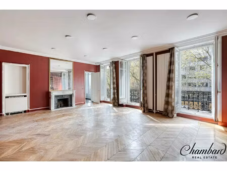 vente appartement 5 pièces