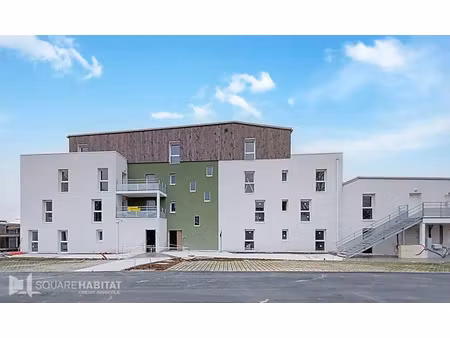 location appartement 2 pièces à gouesnou (29850) : à louer 2 pièces / 46m² gouesnou