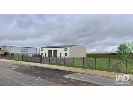 location bureaux et commerces à creney-près-troyes (10150) : à louer / 136m² creney-près-t