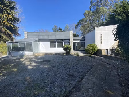 location maison à loudéac (22600) : à louer / 184m² loudéac