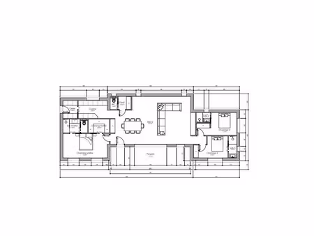 location villa 4 pièces