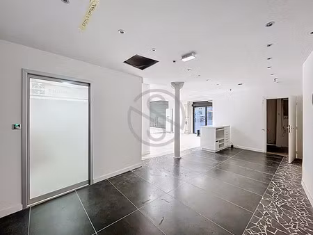 location boutique 11 pièces