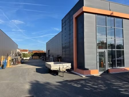 location local commercial