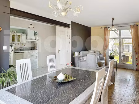 vente maison 6 pièces 135 m² mésanger (44522)