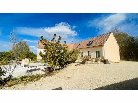 maison montigny la resle