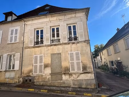 immeuble epineuil