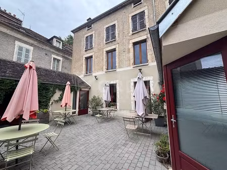 ensemble immobilier tonnerre