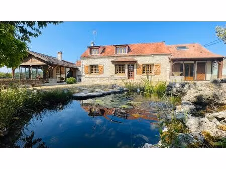 maison grimault