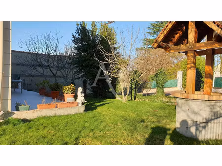 vente maison 6 pièces 125.6 m² à limeil-brevannes (94450)  439 000 €