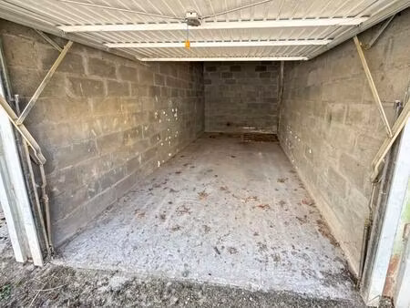 location commerce 12 m² à orléans (45000)