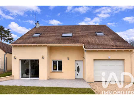 vente maison 6 pièces 160 m² à lardy (91510)  480 000 €