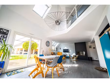 vente maison 8 pièces 174 m² à saint-martin-de-fontenay (14320)  480 000 €