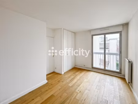 appartement 2 pièces - 54 m²