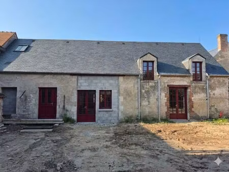 vente maison 2 pièces 169 m² mardié (45430)