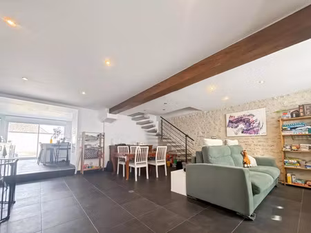 vente maison 3 pièces 110 m² sougy (45410)