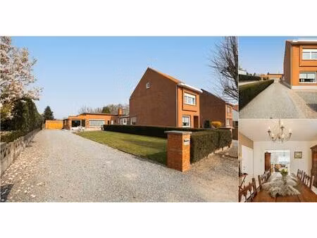 maison à vendre à schrieksebaan 16 keerbergen (rbv55256)