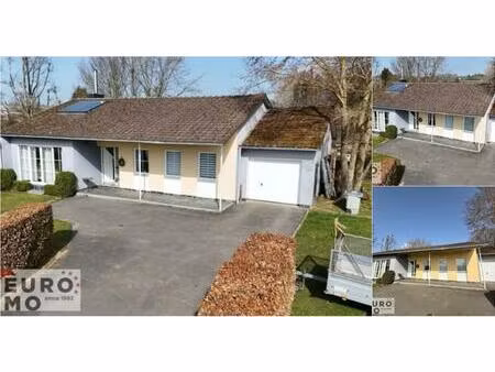 bungalow à vendre à rodter strasse 70 recht (vbe02167)