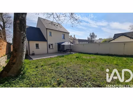 vente maison 5 pièces 112 m² à annet-sur-marne (77410)  449 000 €