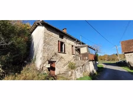 vente maison 5 pièces 142 m² sousceyrac-en-quercy (46190)