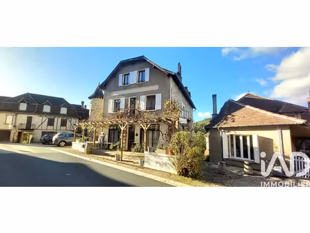 vente divers 9 pièces 233 m² gagnac-sur-cère (46130)