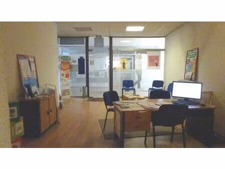 vente divers 69 m² cahors (46000)