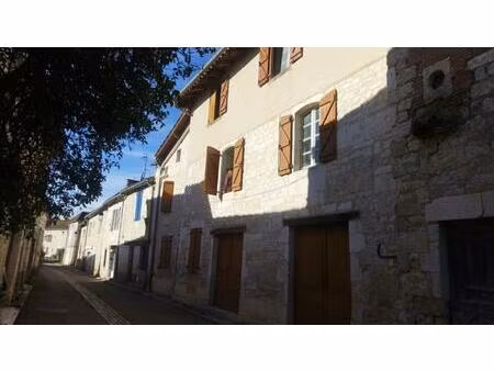 vente maison 3 pièces 115 m² cahors (46000)