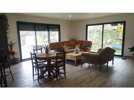 vente maison 5 pièces 148 m² cahors (46000)