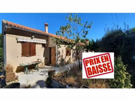 vente maison 8 pièces 177 m² cahors (46000)