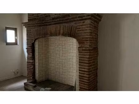 vente maison 137 m² cahors (46000)