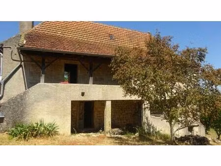 vente maison 3 pièces 66 m² cahors (46000)