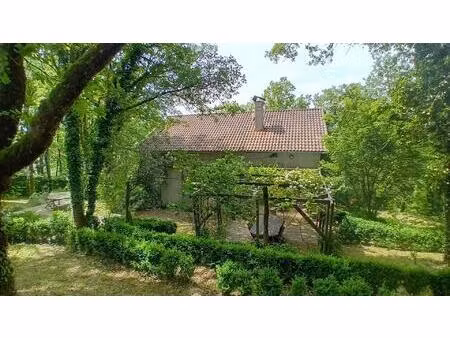 vente maison 6 pièces 182 m² cahors (46000)