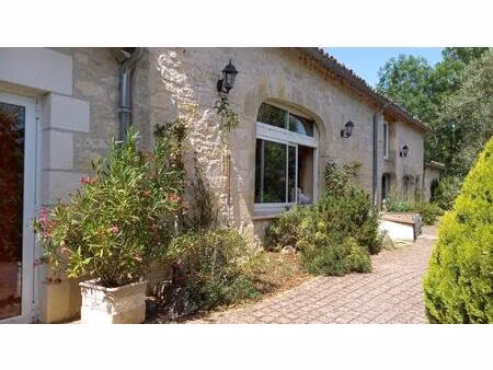 vente maison 14 pièces 400 m² cahors (46000)