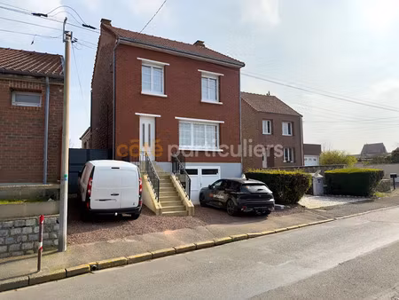 vente maison 6 pièces 127.7 m² à cauchy-à-la-tour (62260)  197 600 €