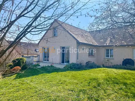 vente maison 5 pièces 151.64 m² à chalon-sur-saone (71100)  367 000 €