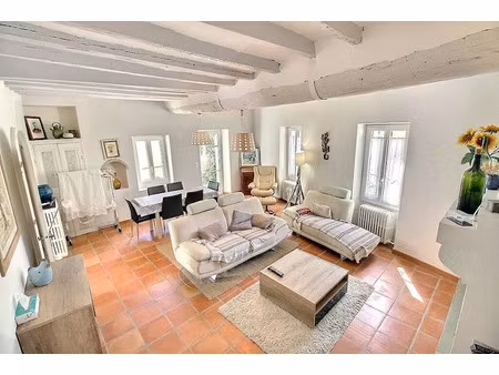 vente maison 5 pièces 145 m² à mazan (84380)  285 000 €