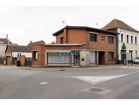 vente maison 5 pièces 120 m² à pernes (62550)  157 350 €