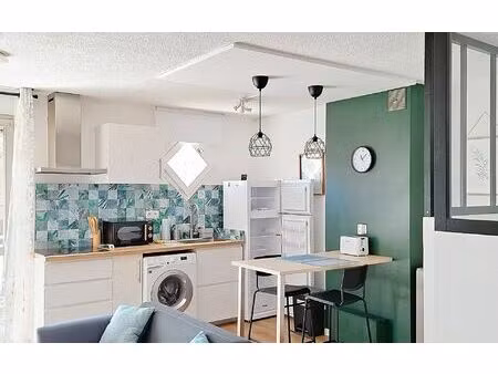 location appartement  32.18 m² t-2 à blagnac  670 €