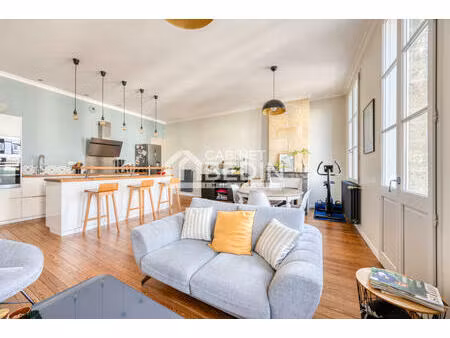 appartement 3 pièces