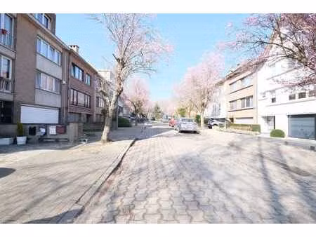 duplex 3ch dans une petite copropriété de 4 unités