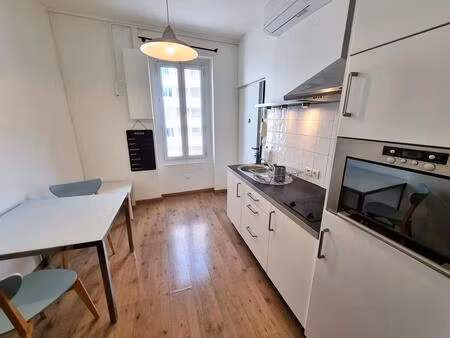 vente appartement 1 pièce 25 m² lyon 8 (69008)