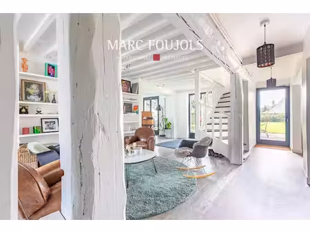 vente maison 7 pièces 175 m² à plailly (60128)  498 000 €