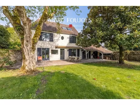 vente maison 7 pièces 175 m² à senlis (60300)  525 000 €