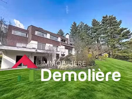 vente villa 10 pièces 394 m² à schirmeck (67130)  420 000 €